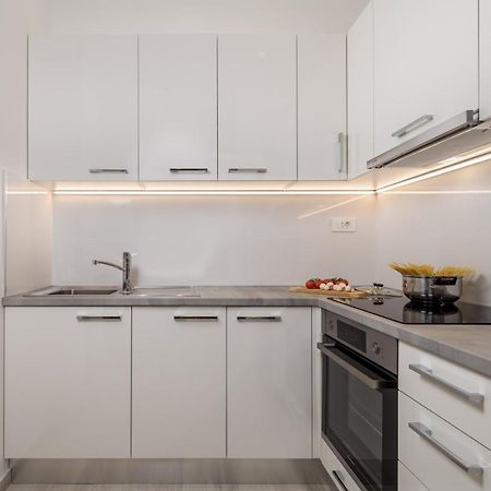 Lux Apartments Rijeka Extérieur photo