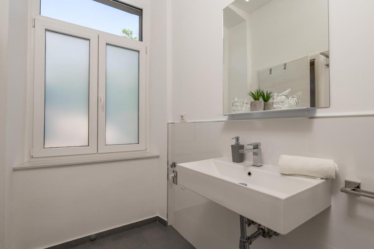 Lux Apartments Rijeka Extérieur photo
